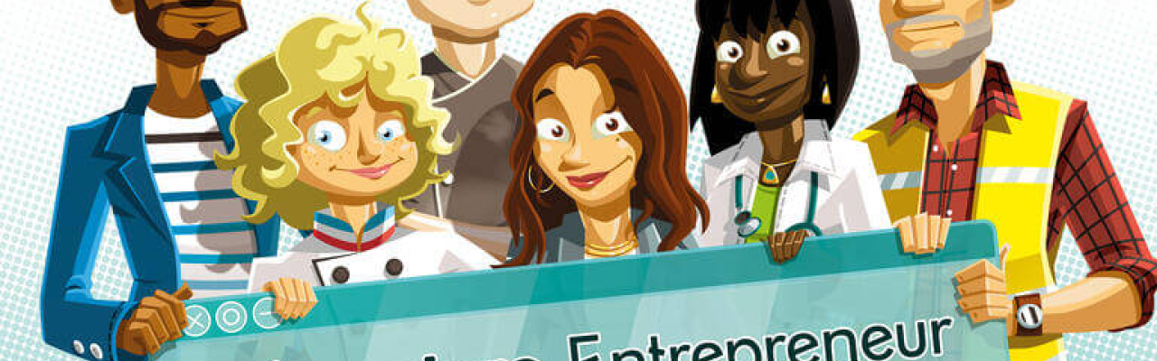 # Aventure Entrepreneur