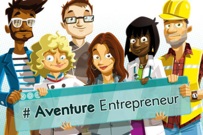 # Aventure Entrepreneur